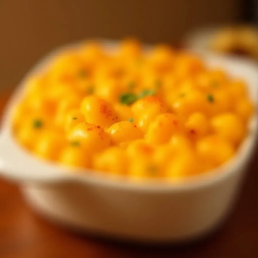 Best Recipes Baked Mac and Cheese for a Comforting Meal