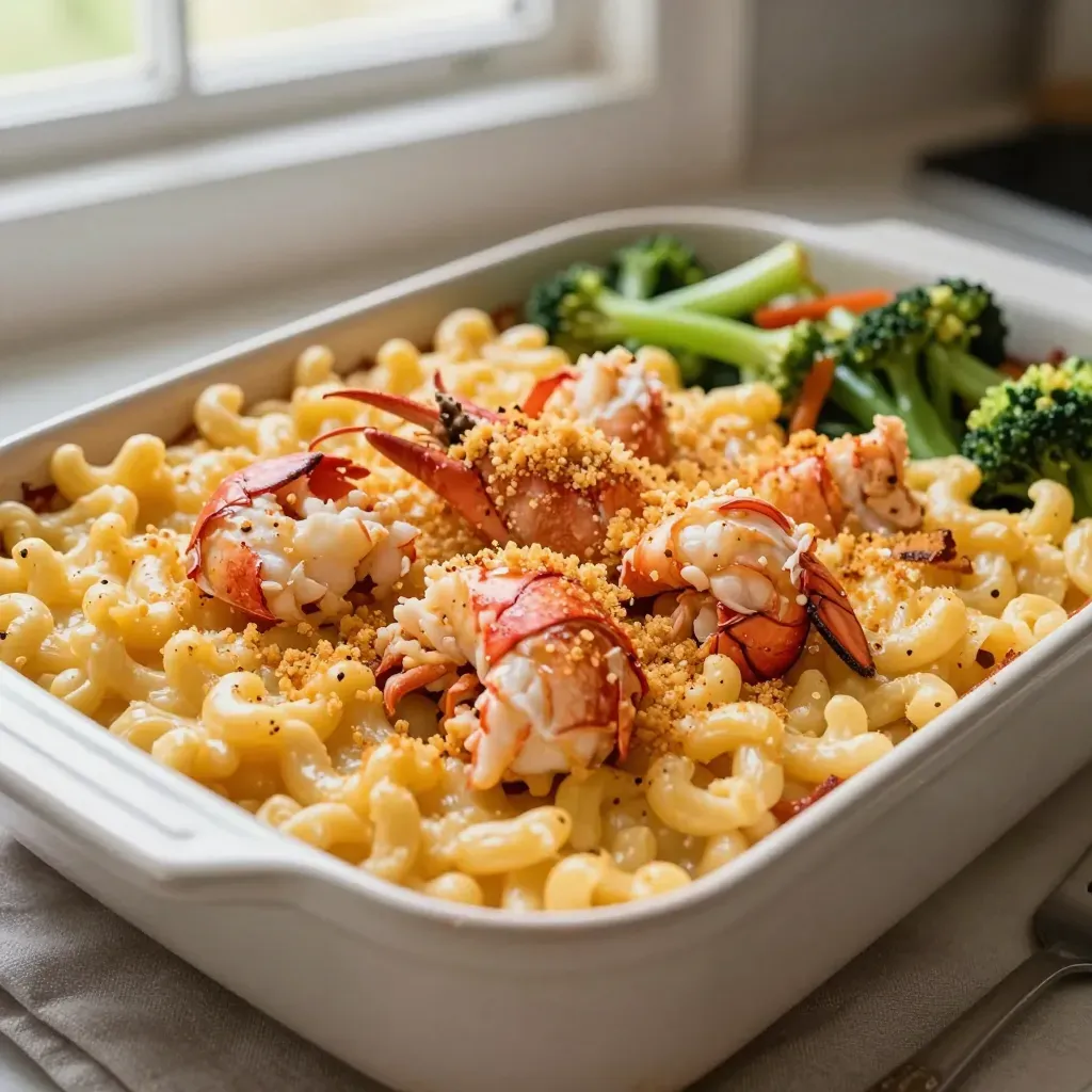 Best Recipes for Lobster Mac and Cheese at Home