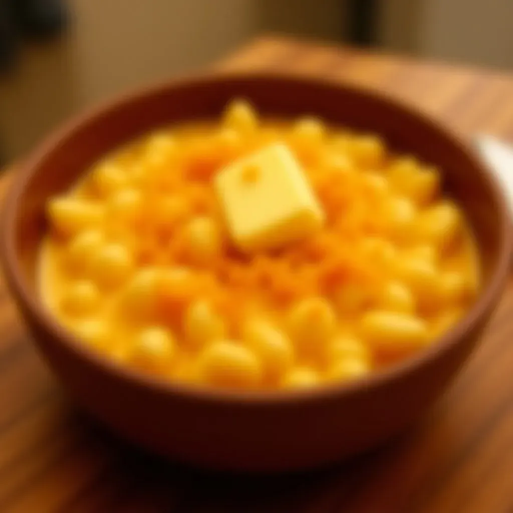Best Simple Mac and Cheese Recipe - Easy Creamy Stovetop