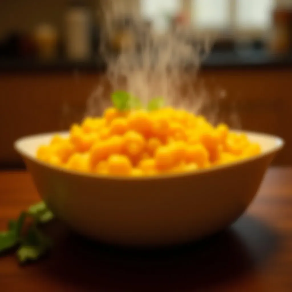 Best Slow Cooker Mac and Cheese Recipe 2025 - Easy Creamy Crock Pot