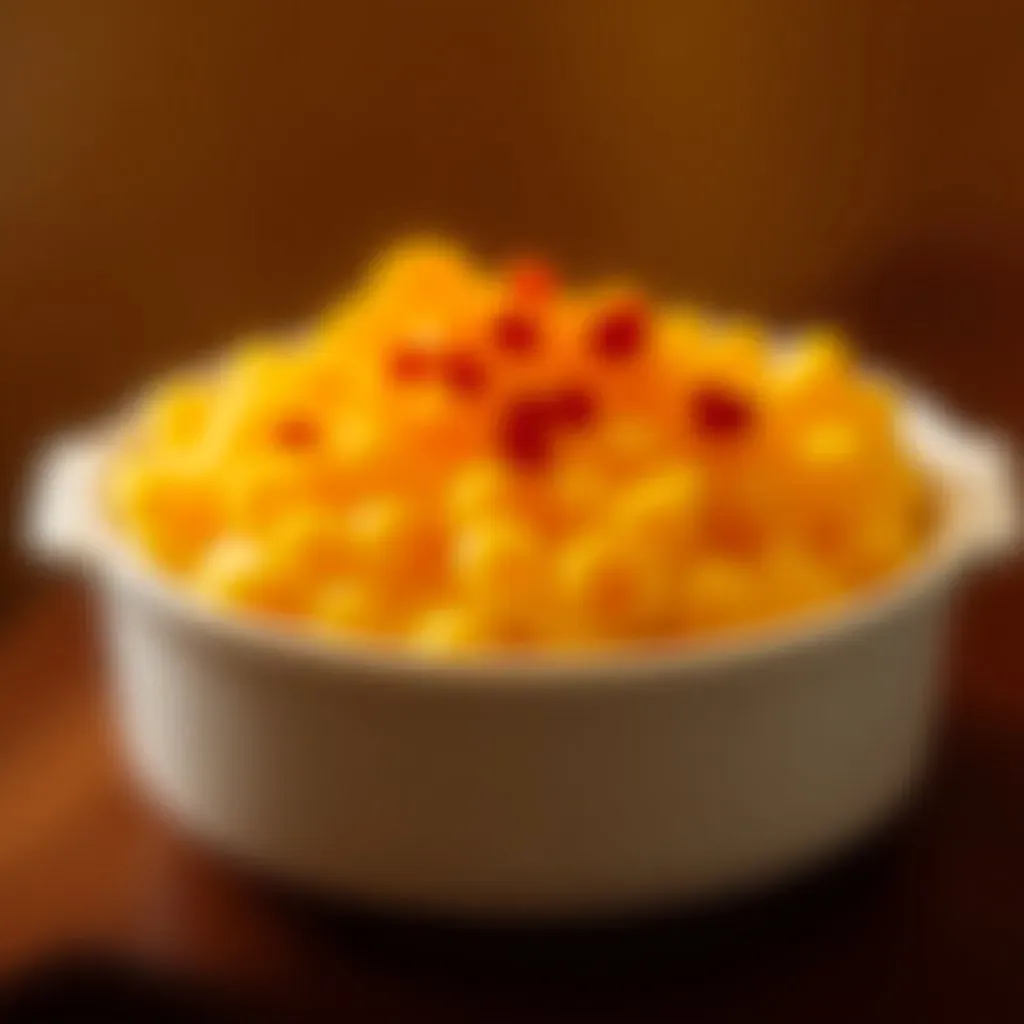 Best Slow Cooker Mac and Cheese Recipe 2025 - Easy Creamy Crockpot Guide