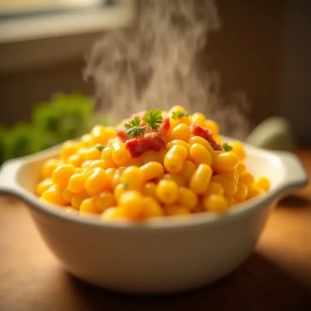 Best Slow Cooker Mac and Cheese Recipe 2025 - Easy Creamy Crockpot Guide