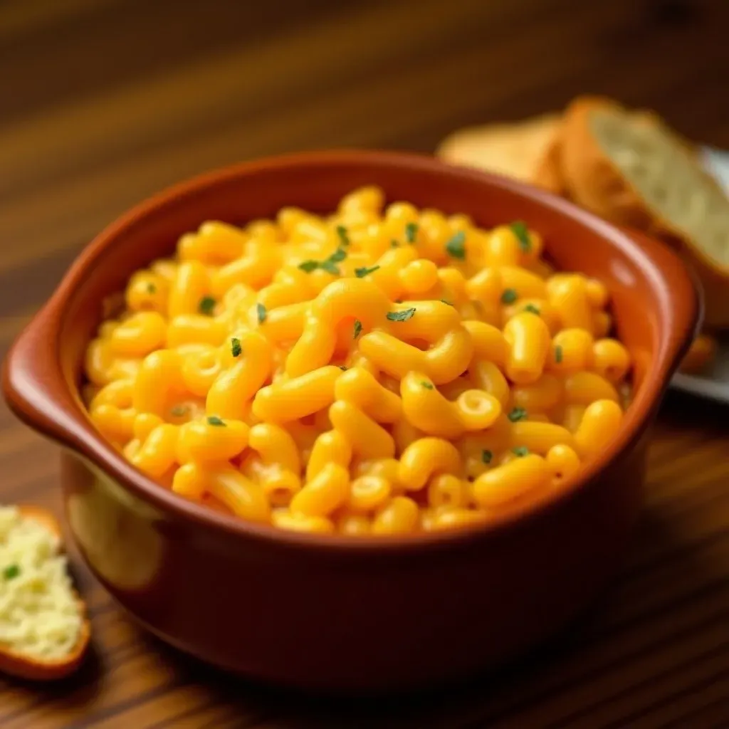 Best Slow Cooker Mac and Cheese Recipe 2025 - Easy Creamy Crockpot Guide