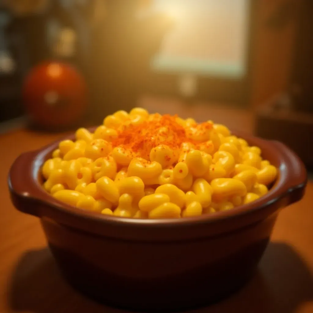 Best Slow Cooker Mac and Cheese Recipe 2025 - Easy Creamy Crockpot Guide