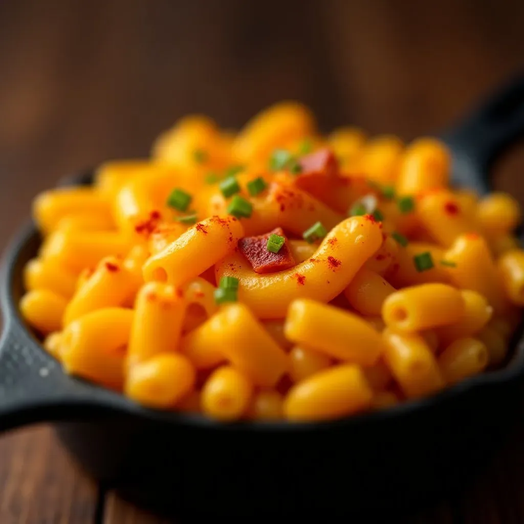 Best Smoked Mac and Cheese Recipe 2025 - Creamy Smoky Perfection