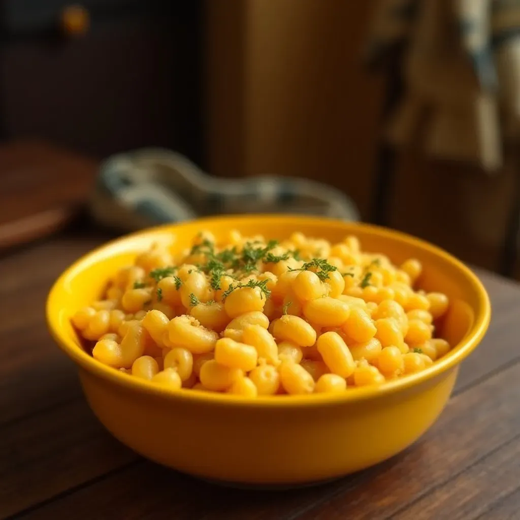 Best Soul Food Mac and Cheese Recipe 2025 - Creamy Baked Southern Style