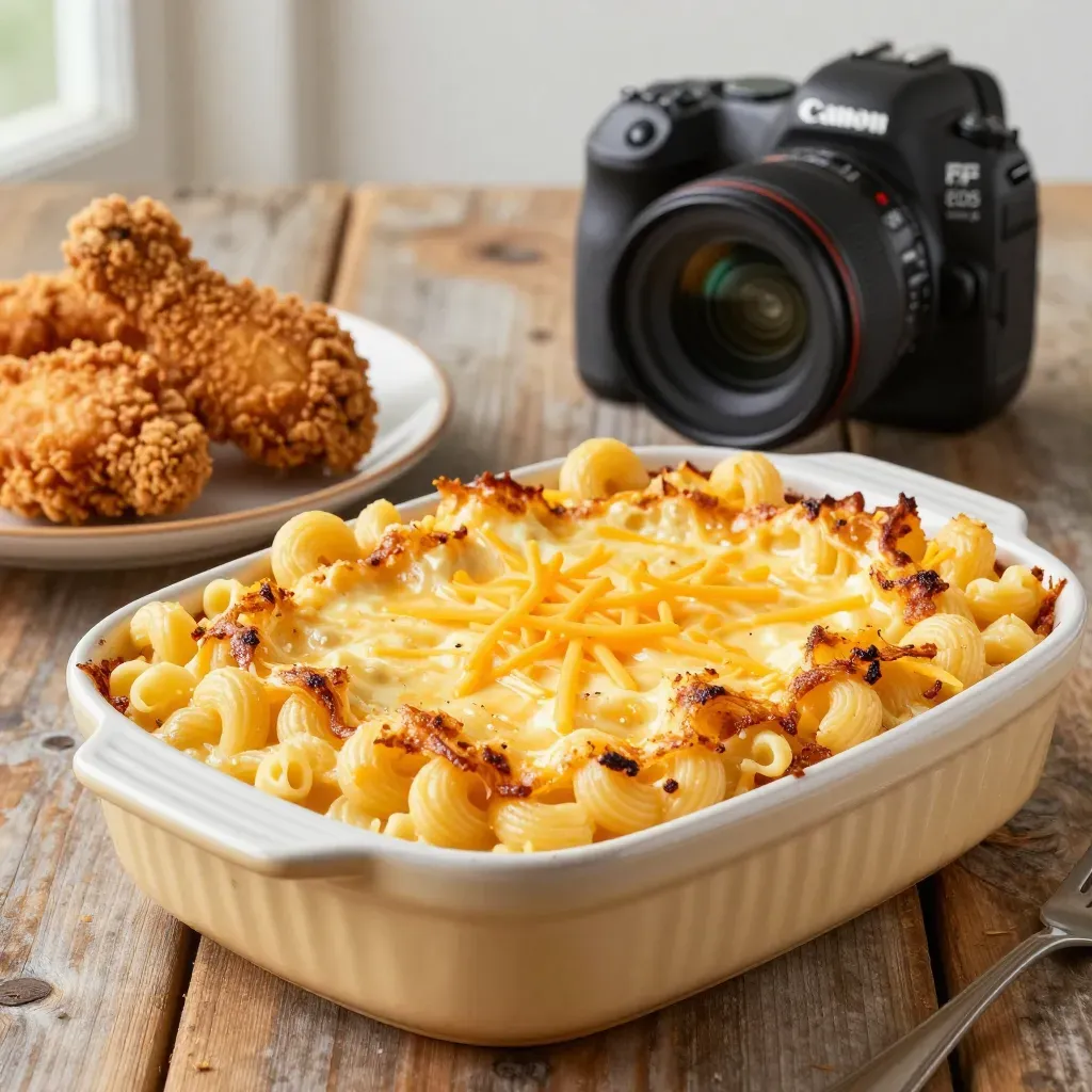 Best Southern Living Mac and Cheese Recipe