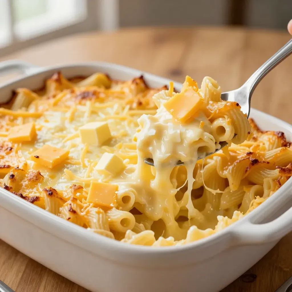 Best Southern Mac and Cheese Recipe