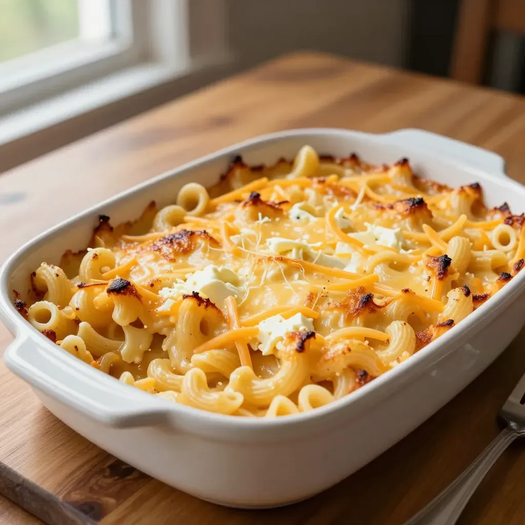 Best Southern Mac and Cheese Recipe
