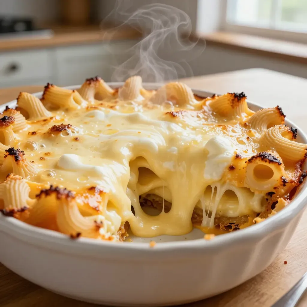 Best Southern Mac and Cheese Recipe