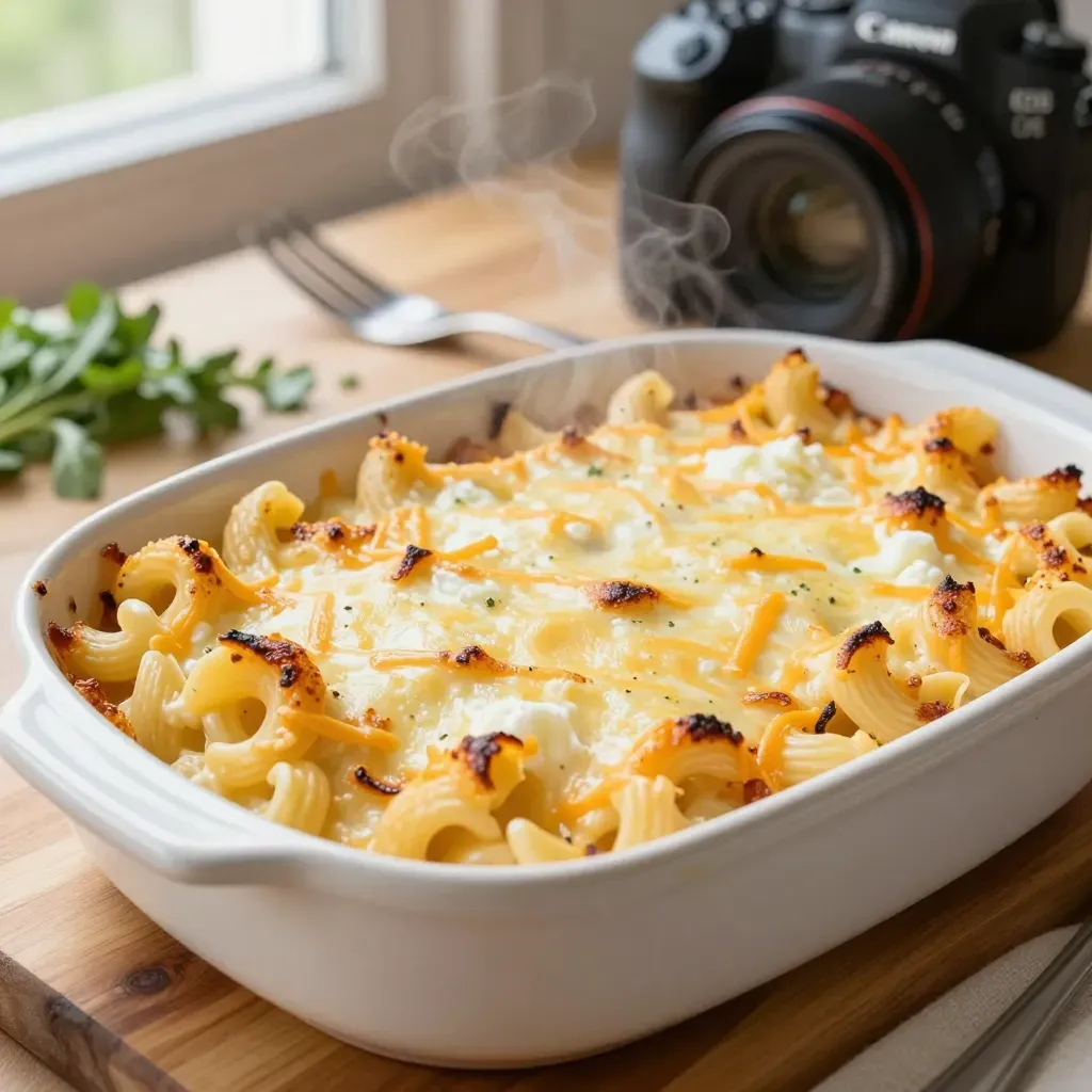 Best Southern Mac and Cheese Recipe