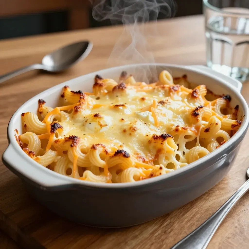 Best Southern Mac and Cheese Recipe