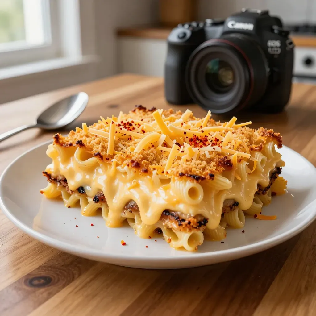 Best Southern Mac and Cheese Recipe