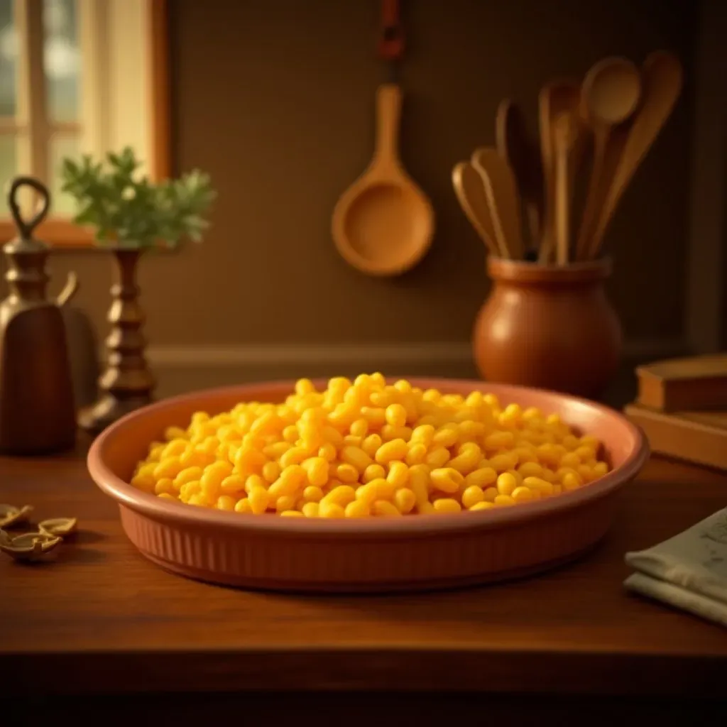 Best Southern Mac and Cheese Recipe