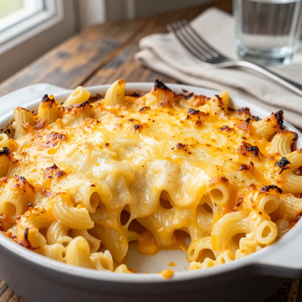 Best Southern Mac and Cheese Recipes - Creamy &amp; Baked