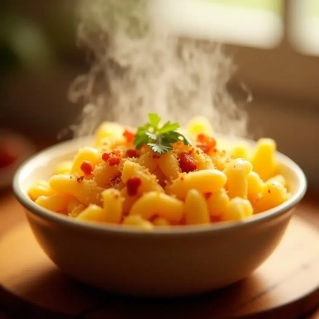 Best Stovetop Mac and Cheese Recipe (2025) - Creamy, Easy &amp; Ready in 25 Min