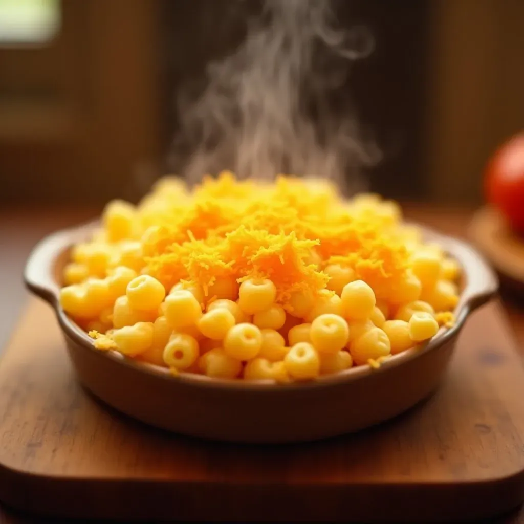 Best Thanksgiving Mac and Cheese Recipe 2025 - Creamy Baked Perfection