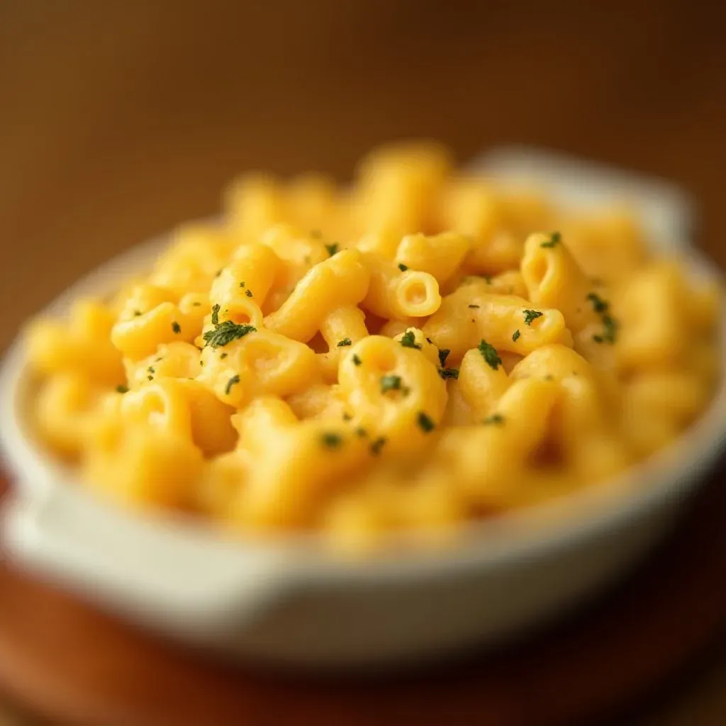 Best Truffle Mac and Cheese Recipe - Easy Creamy Gourmet