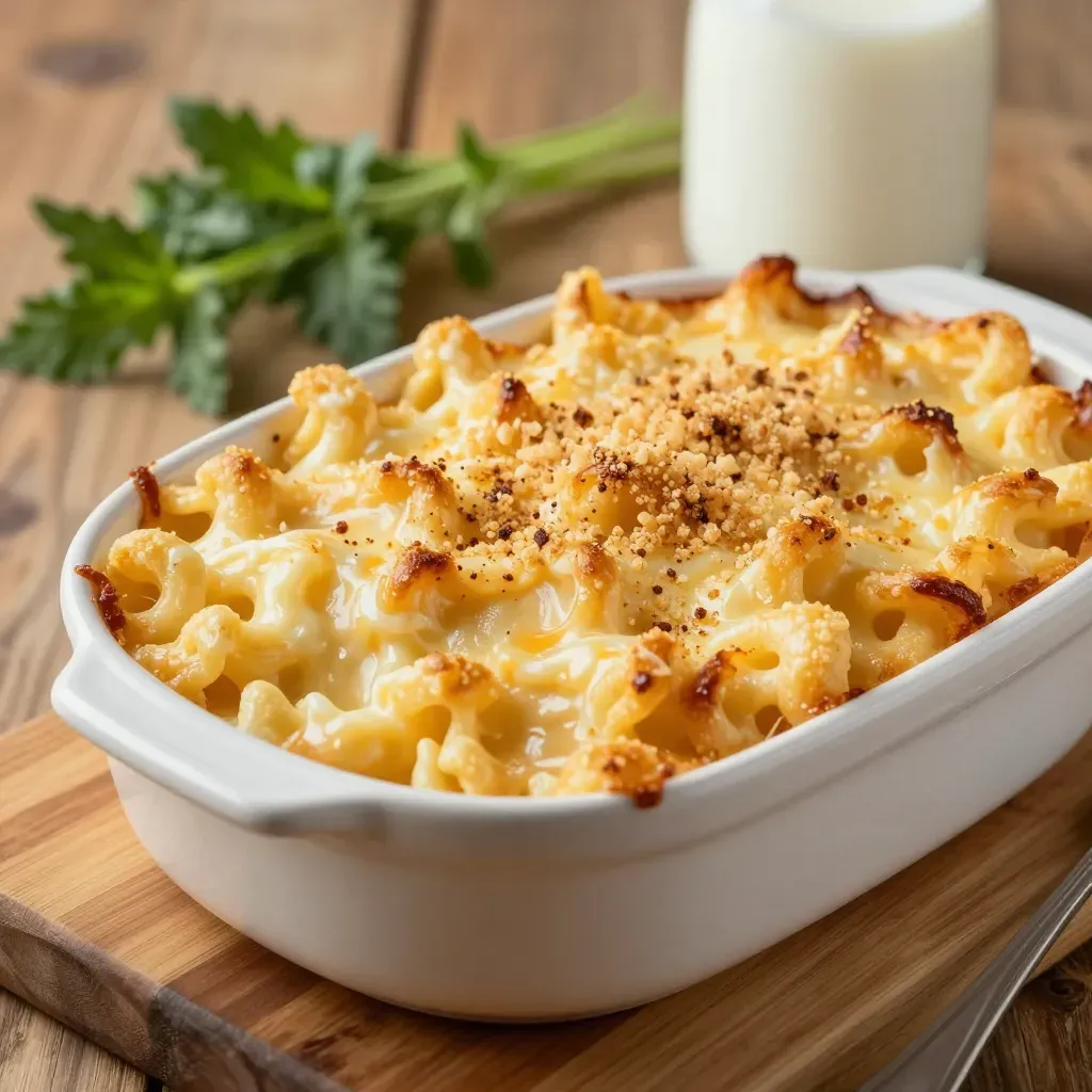 Best Vegan Baked Mac and Cheese Recipe - Ultimate Guide 2025