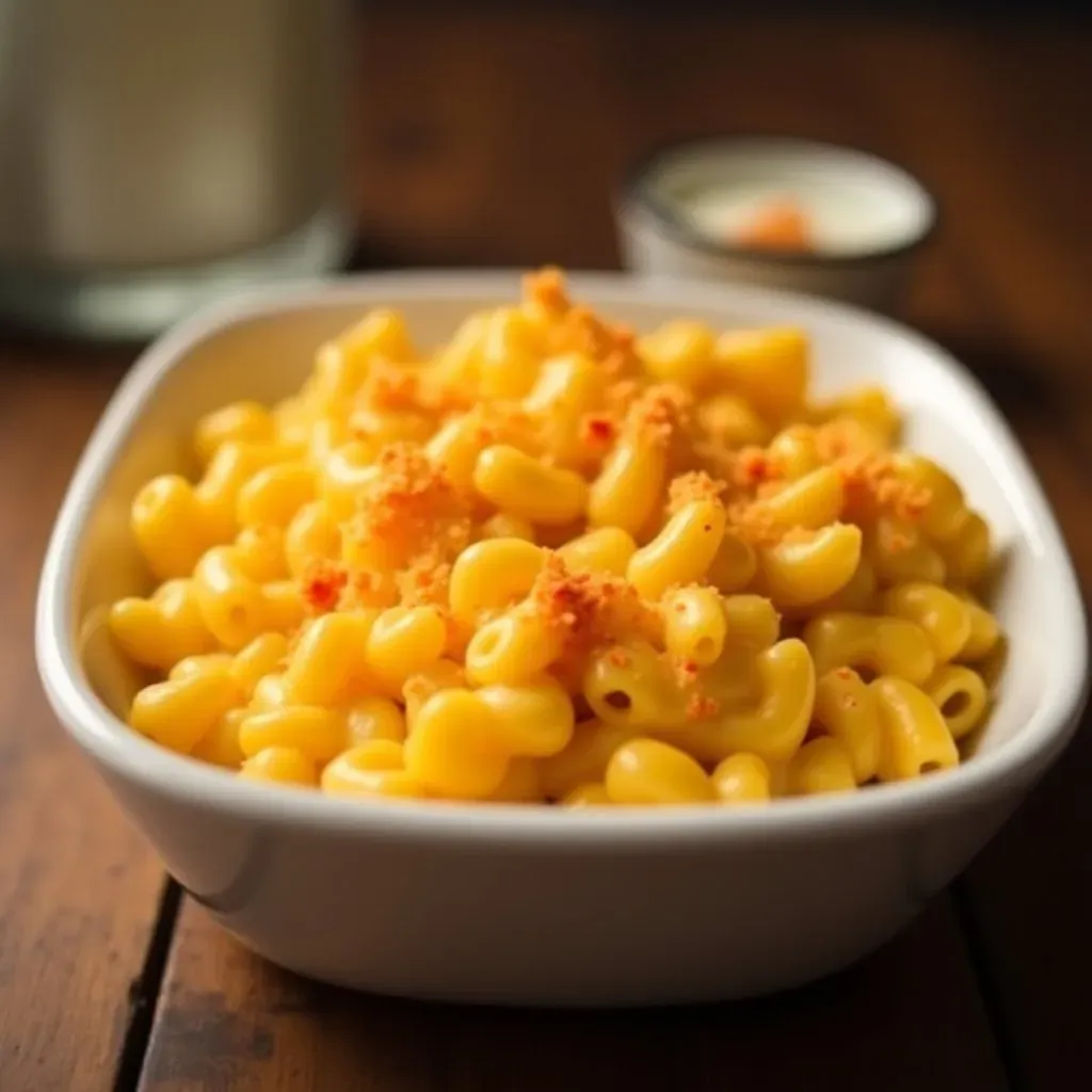 Best Vegan Mac and Cheese Recipe 2025