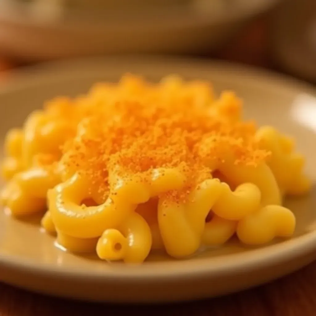 Best Velveeta Mac and Cheese Recipe