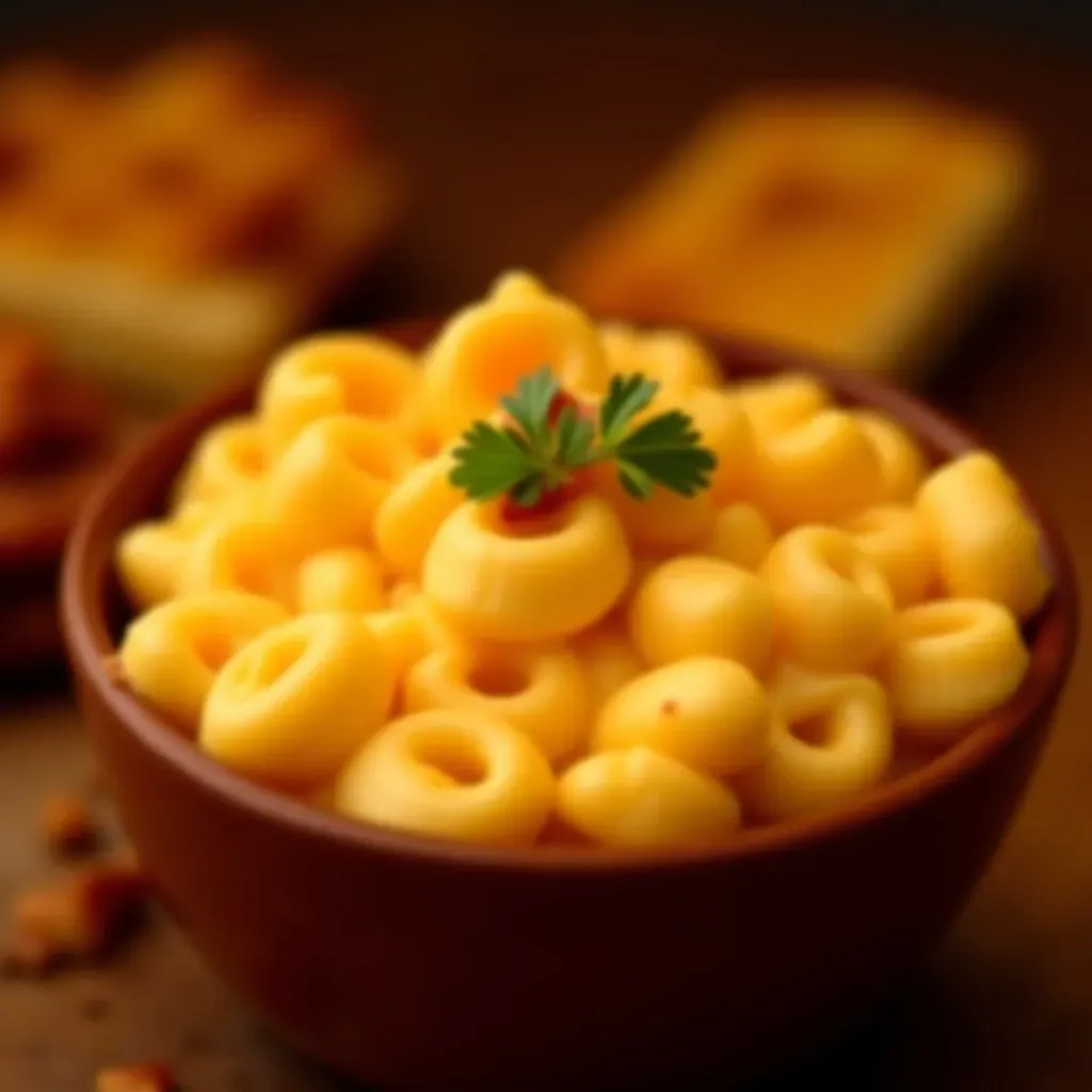 Best White Mac and Cheese Recipe - Creamy White Cheddar Mac