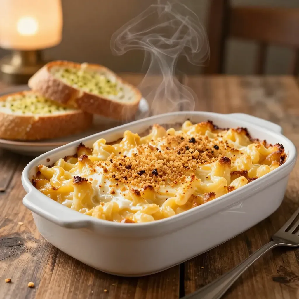 Best YouTube Homemade Mac and Cheese Recipes 2025 - Easy Comfort Food