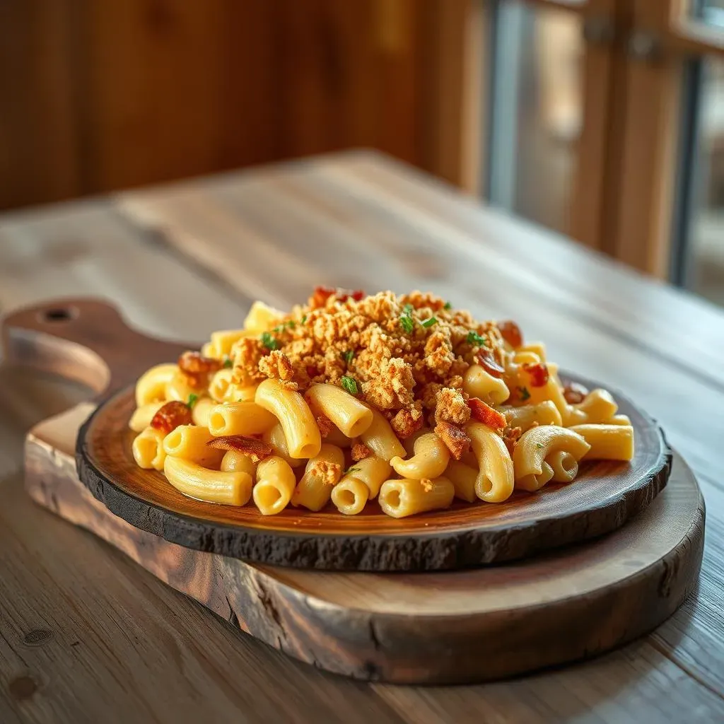 Beyond the Basics: Mastering Mac and Cheese