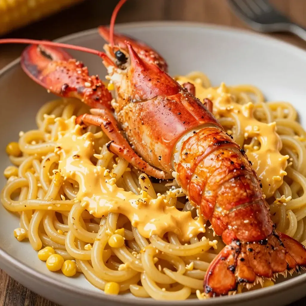Bobby Flay Lobster Mac and Cheese Recipe - Easy Gourmet