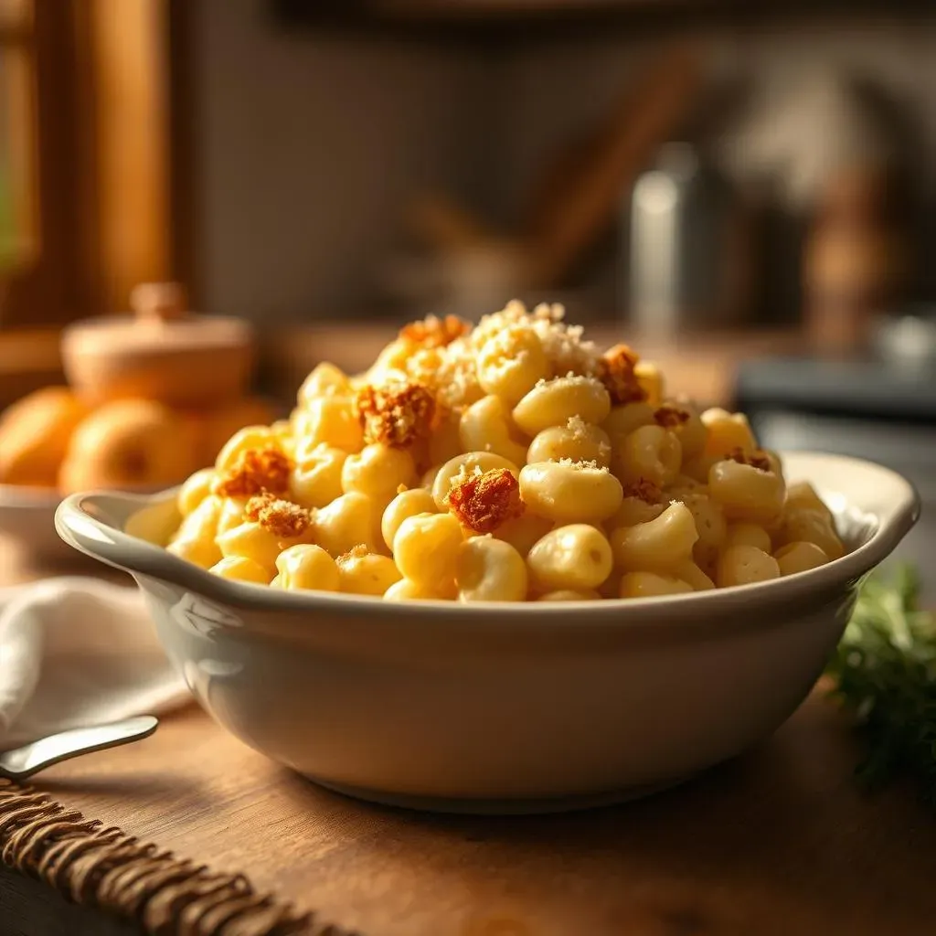 Ultimate Budget-Friendly Gourmet Mac and Cheese Recipes