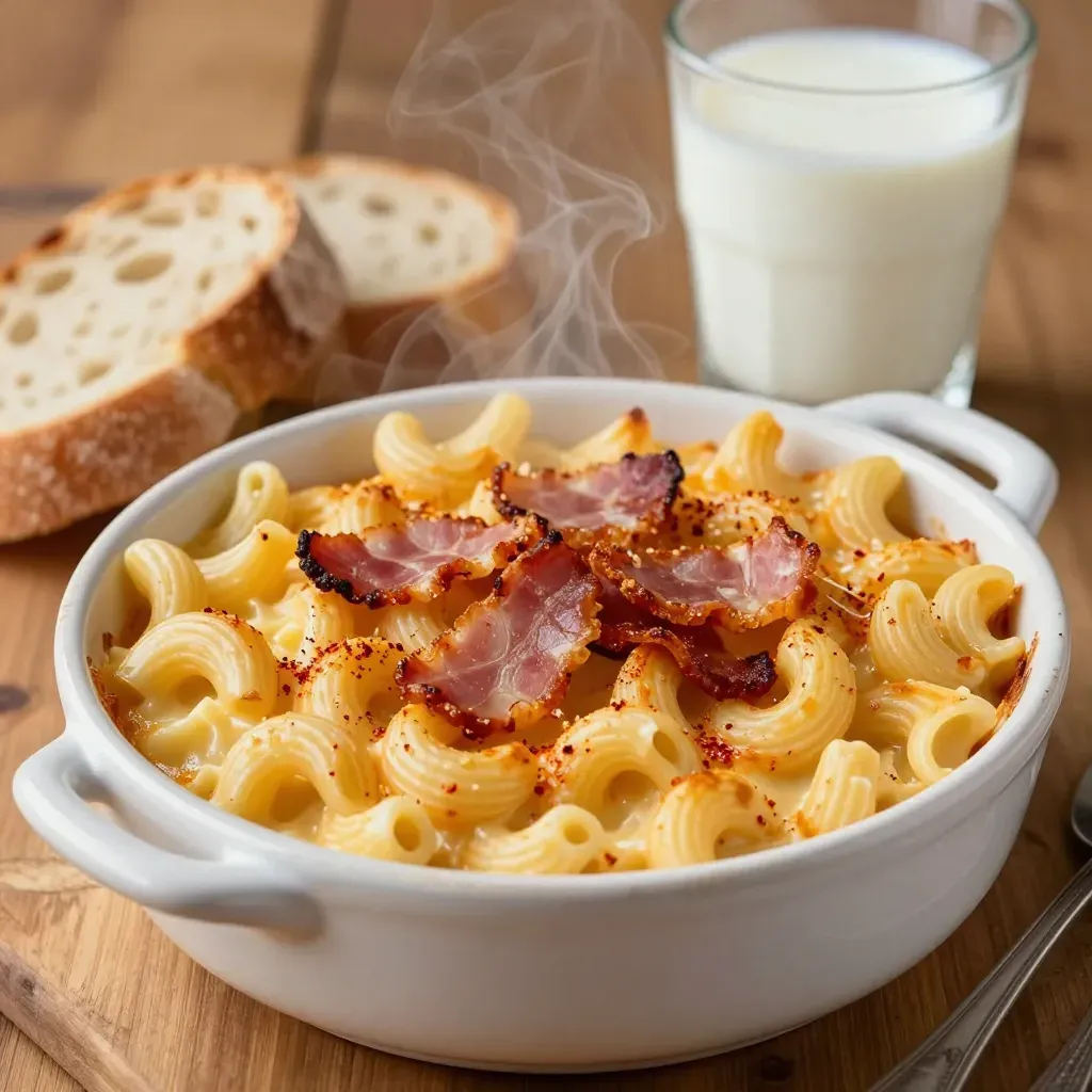 Cheap Homemade Mac and Cheese Recipe - Under $2 Per Serving