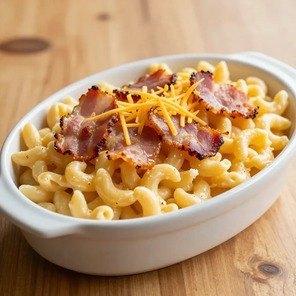 Cheesy Homemade Mac and Cheese Recipe - Ultra Creamy &amp; Easy