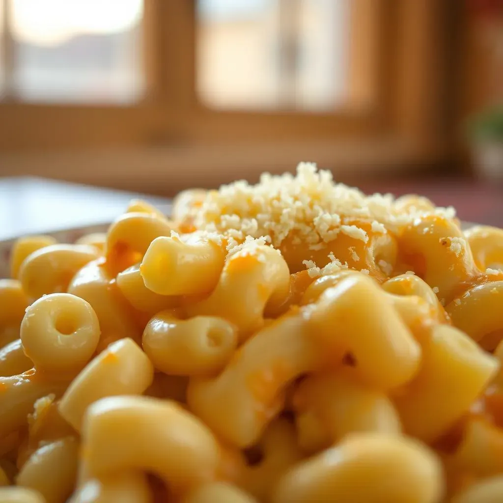 Choosing the Best Cheese for Your Homemade Casserole Mac and Cheese