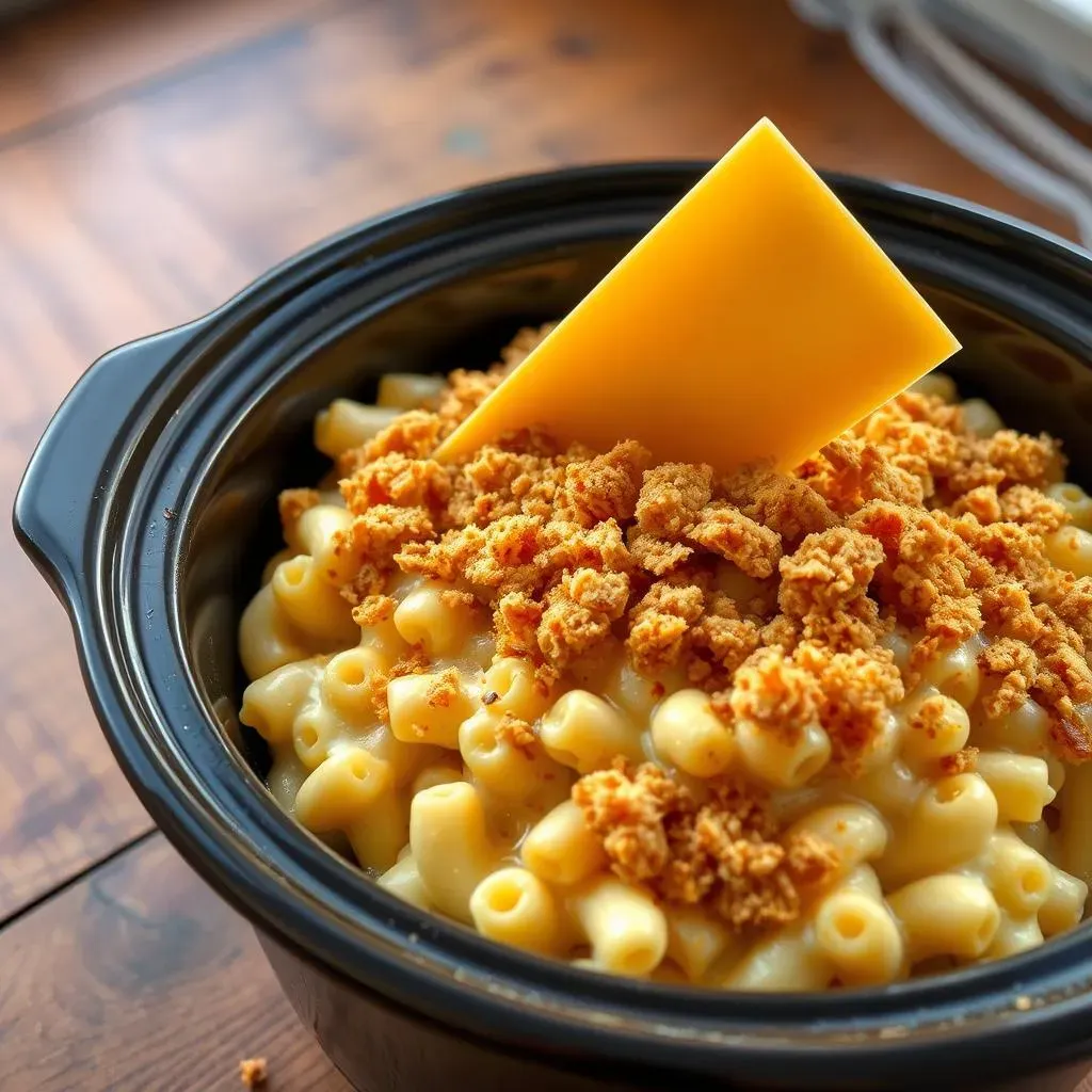 Choosing the Perfect Smoked Gouda for your Slow Cooker Mac and Cheese