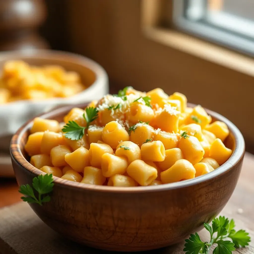 Choosing Your Cheese: A Slow Cooker Mac and Cheese Masterclass