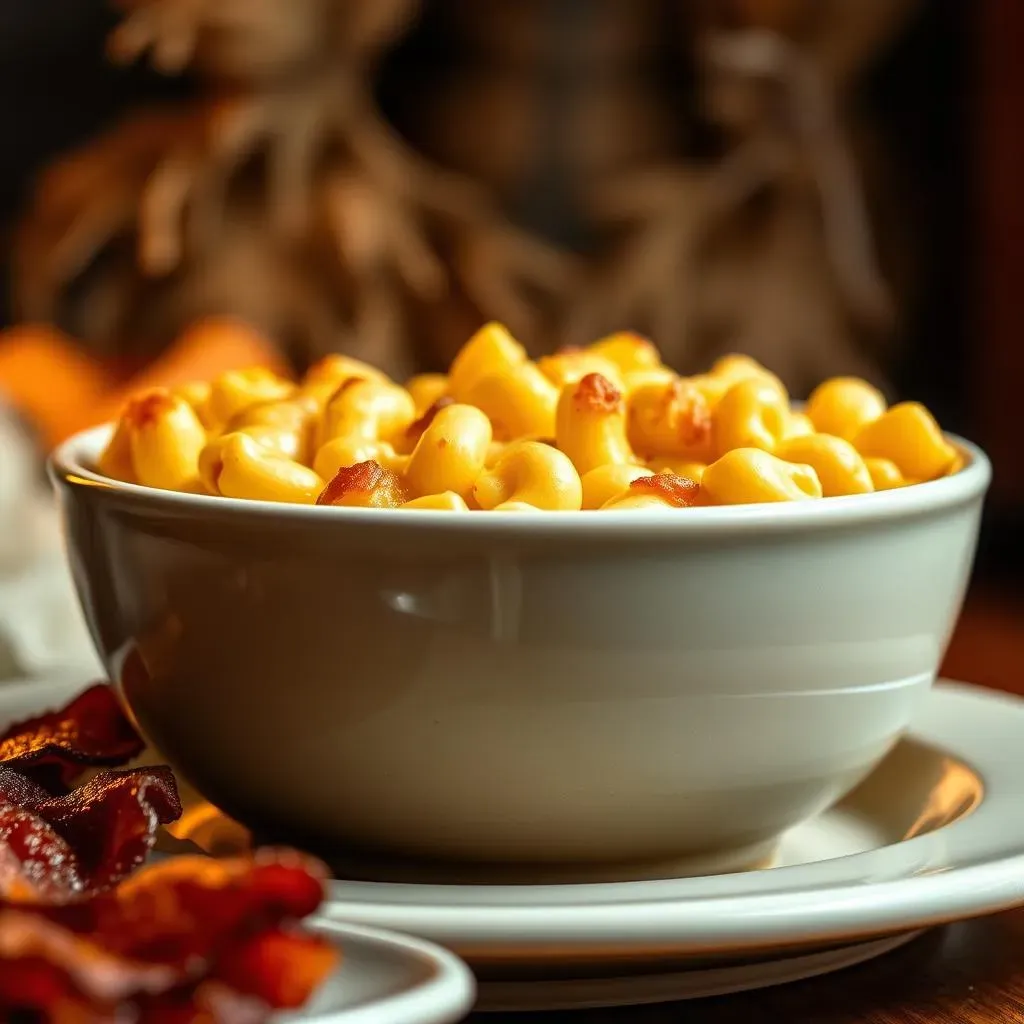 Ultimate Classic Creamy Mac and Cheese Recipe You'll Crave