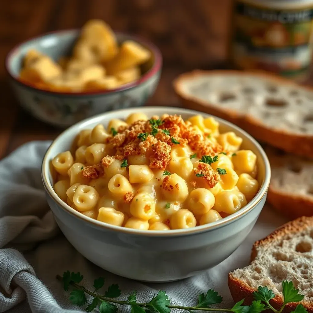 Best Classic Mac and Cheese Allrecipes