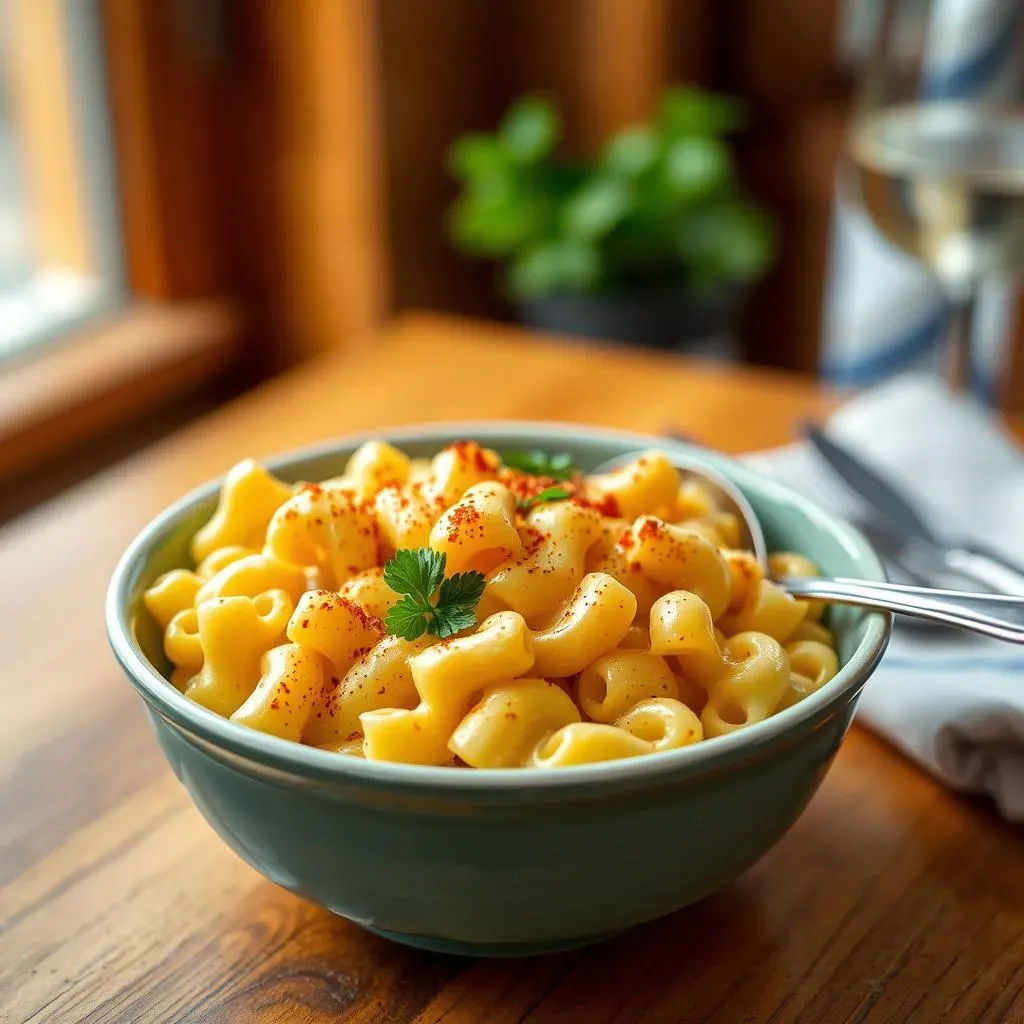 Ultimate Classic Mac and Cheese Cooking Time