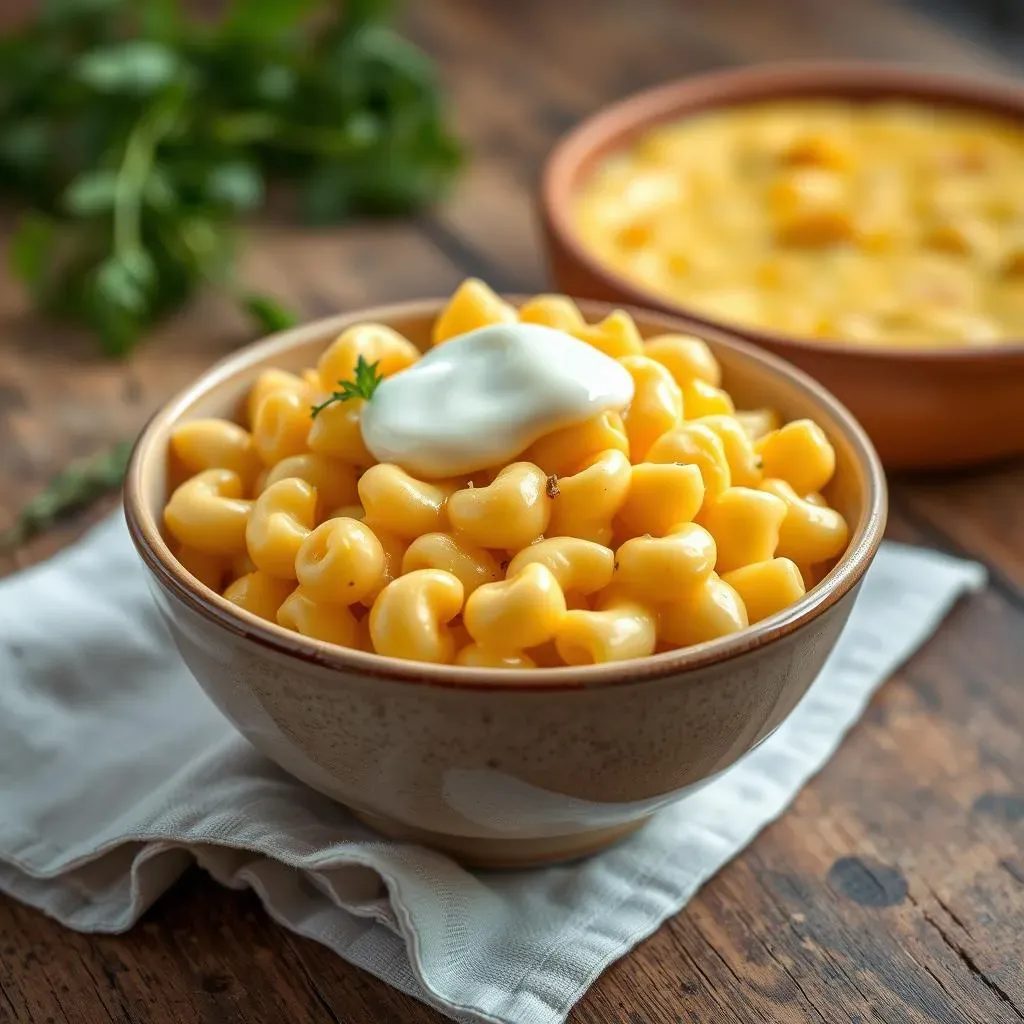 Ultimate Classic Mac and Cheese with Evaporated Milk Recipe