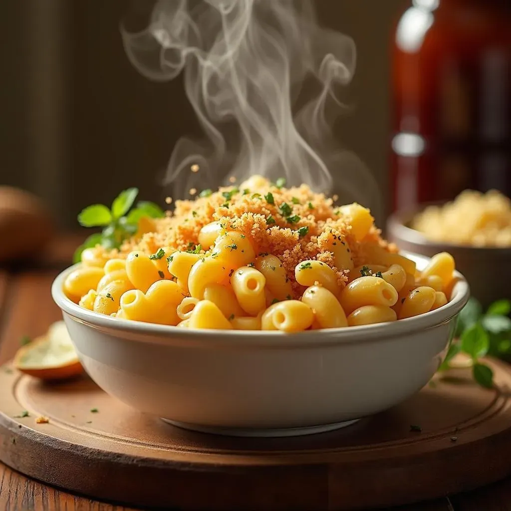 Ultimate Classic Mac n Cheese Recipe
