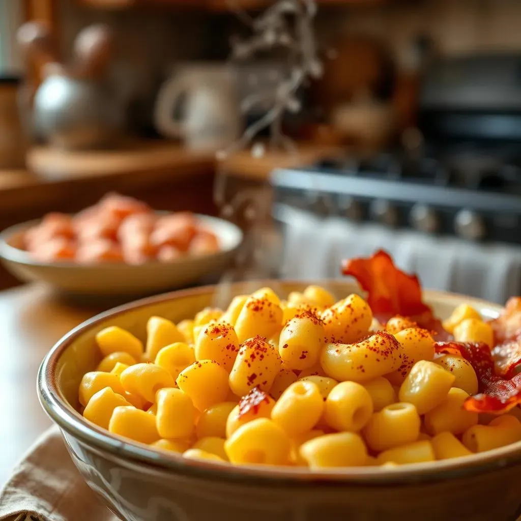 Classic Prep for Kraft Mac and Cheese Shapes: The Ultimate Guide