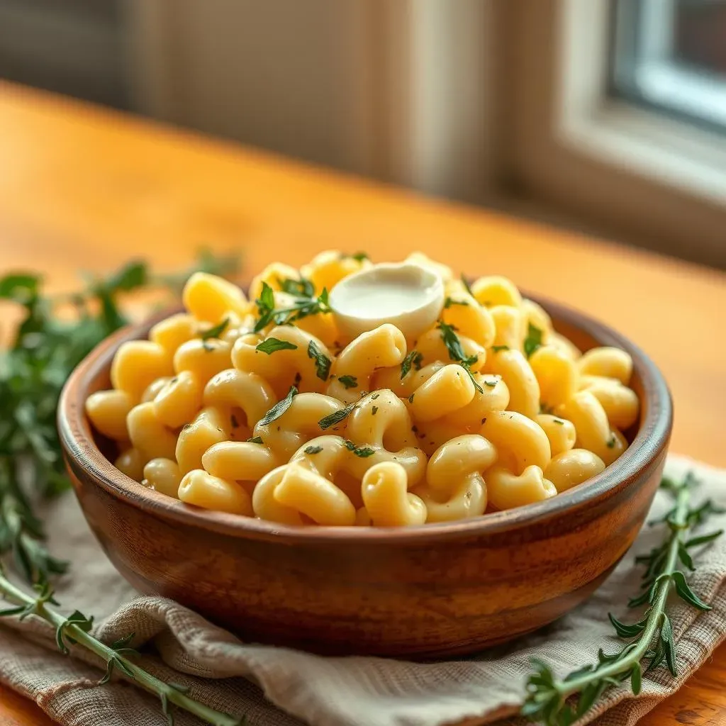 Cooking Mac and Cheese with Brie to Perfection: A StepbyStep Guide