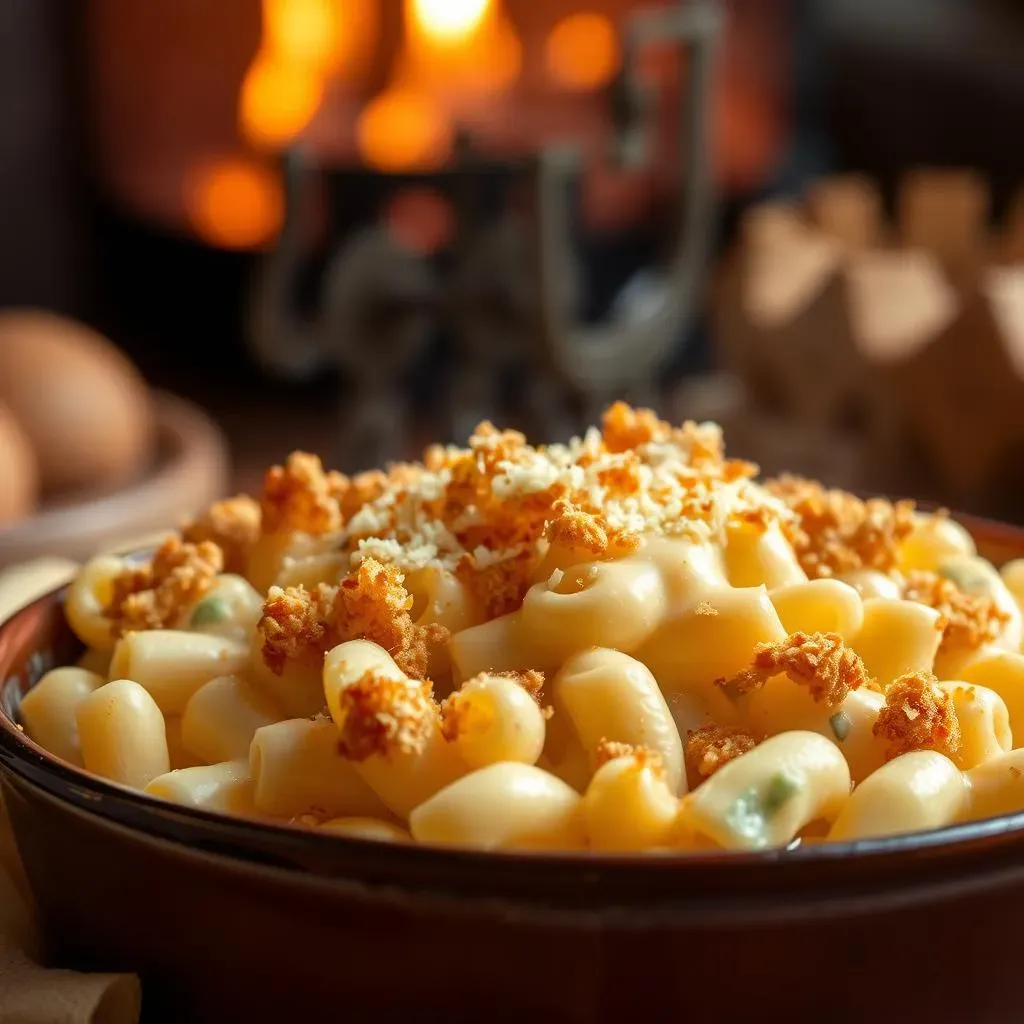 Cooking the Ultimate Mac and Cheese with Asiago Cheese: Tips and Tricks