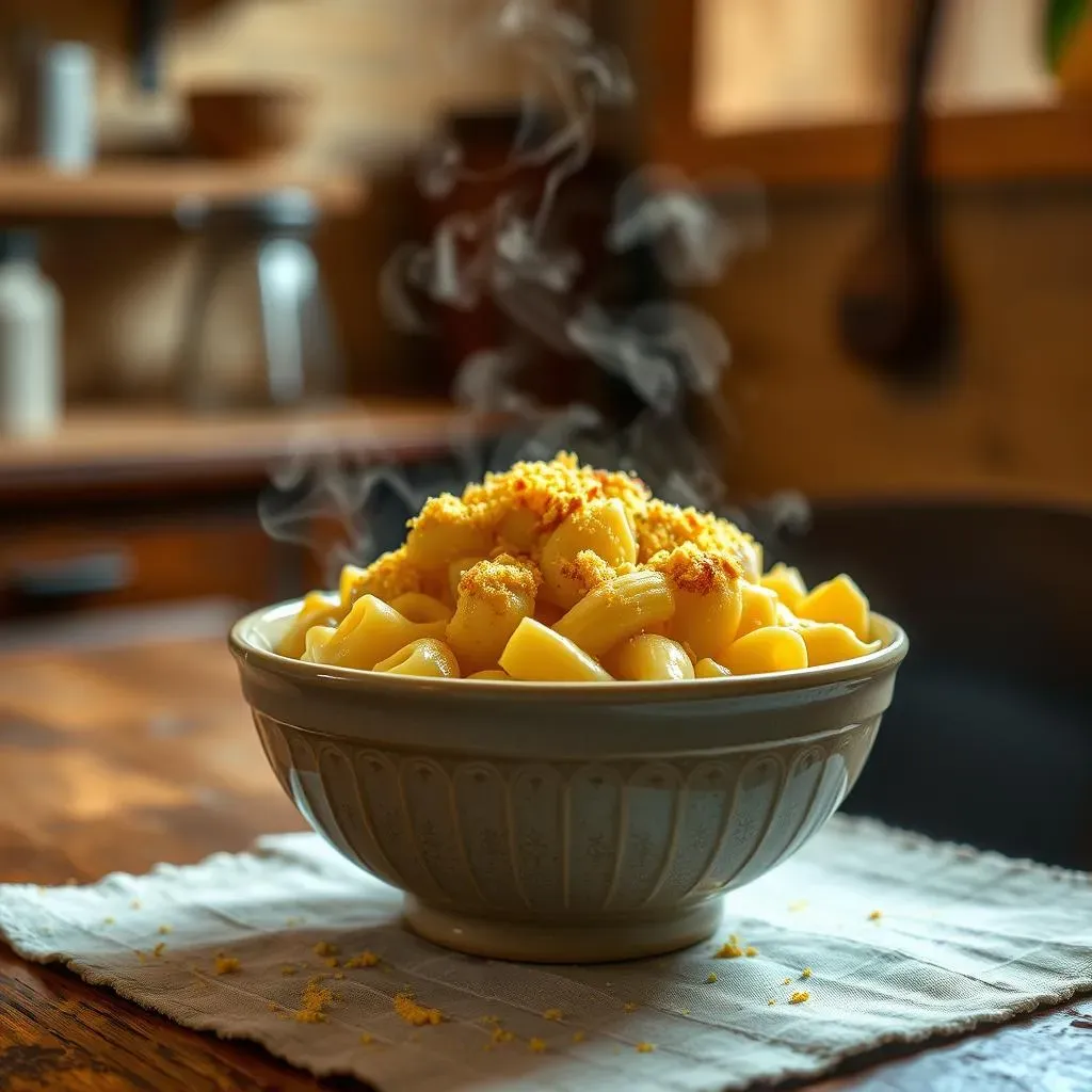 Cooking Tips and Tricks for Perfect Betty Crocker Classic Mac and Cheese