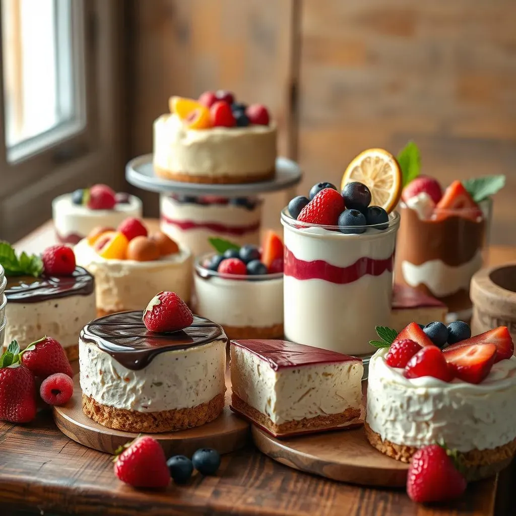 Amazing Cottage Cheese Dessert Ideas You Must Try