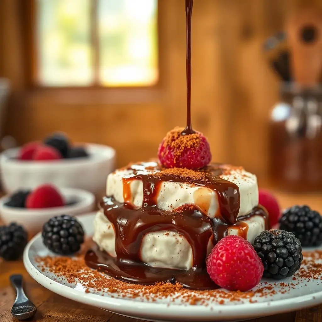 Cottage Cheese Dessert Recipes Chocolate: A World of Options