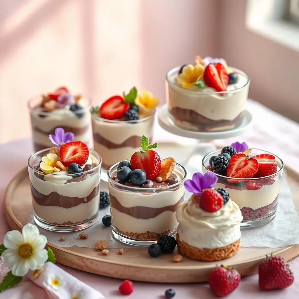 Proven Cottage Cheese Dessert Recipes Protein
