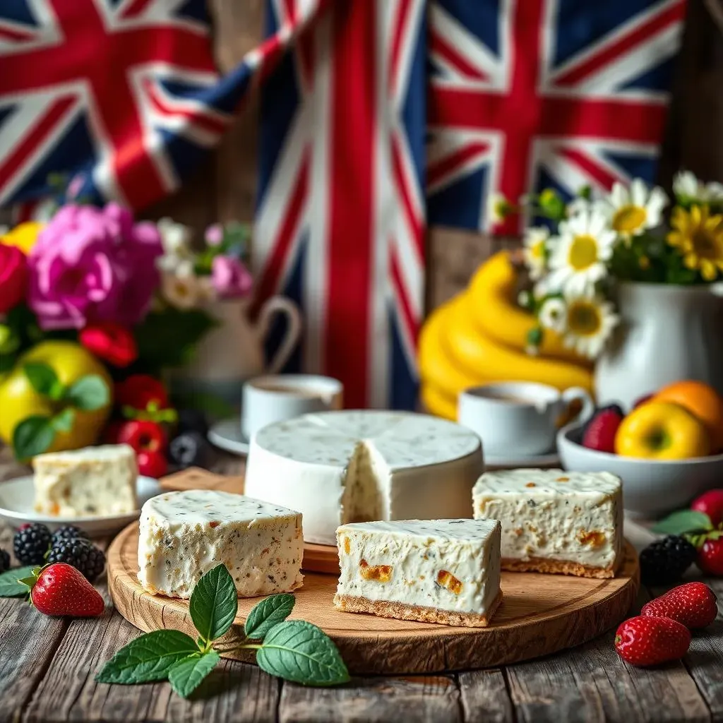 Essential Cottage Cheese Dessert Recipes UK