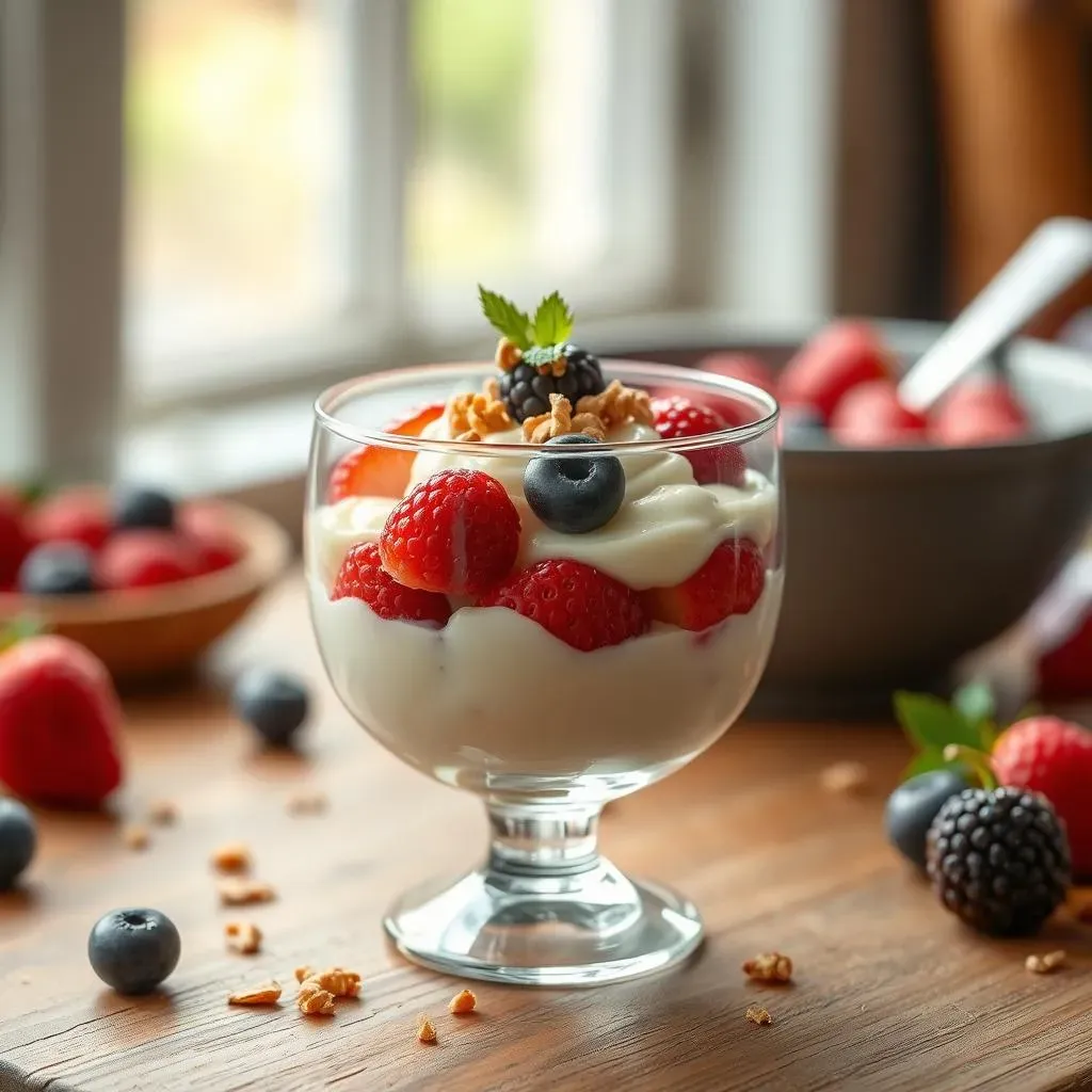 Essential Cottage Cheese Pudding Dessert Recipe