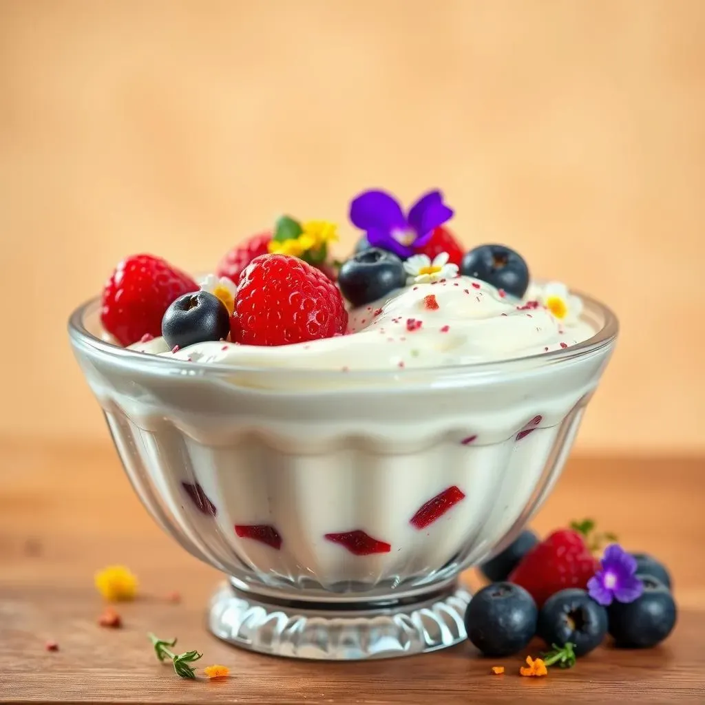 Ultimate Cottage Cheese Pudding Mix Recipes